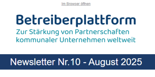 Newsletter 10 Cover